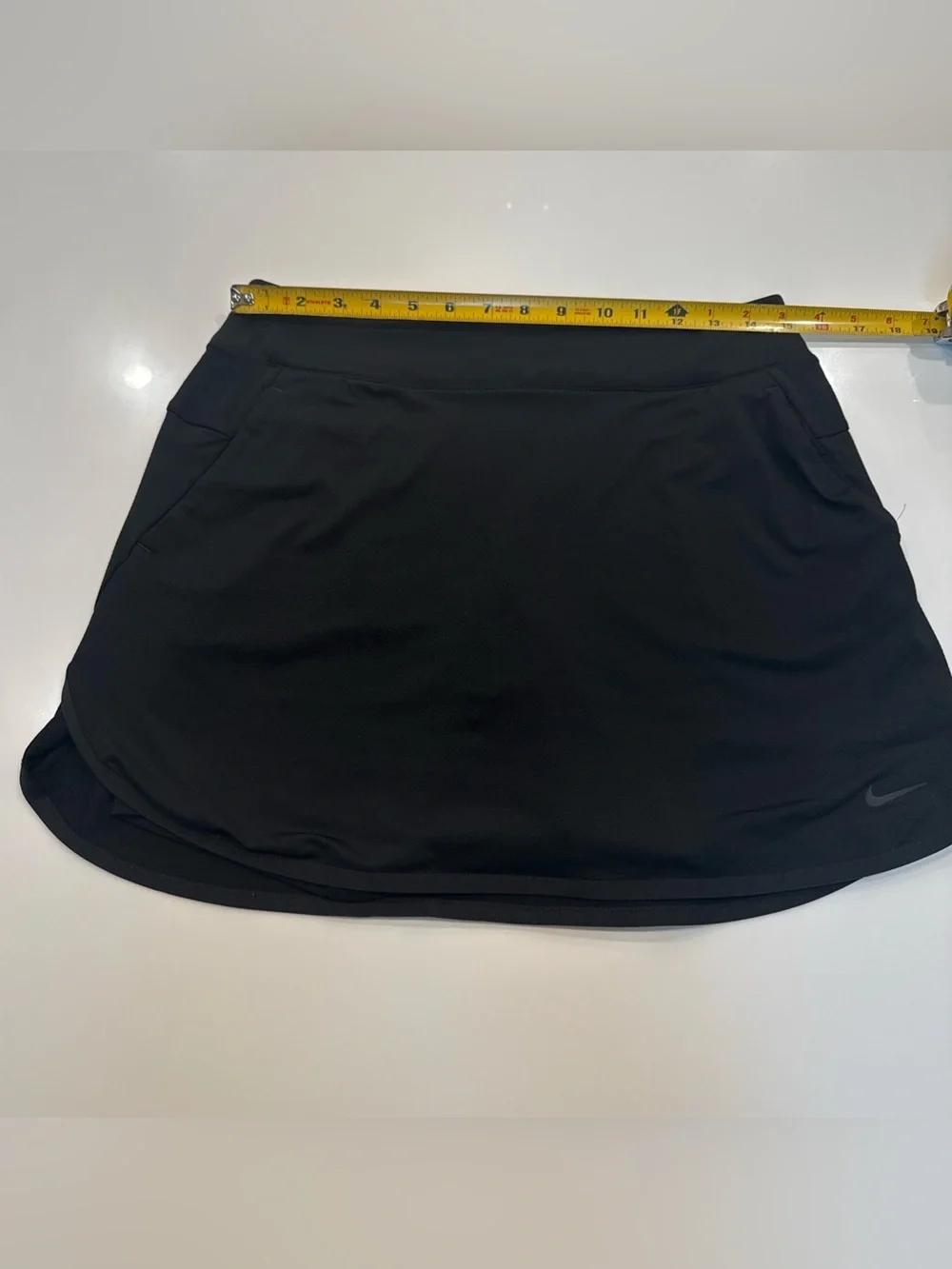 Nike performance mini